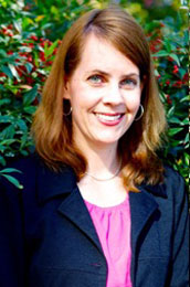 Stacy Wood, Director of Healthcare Internal Audit